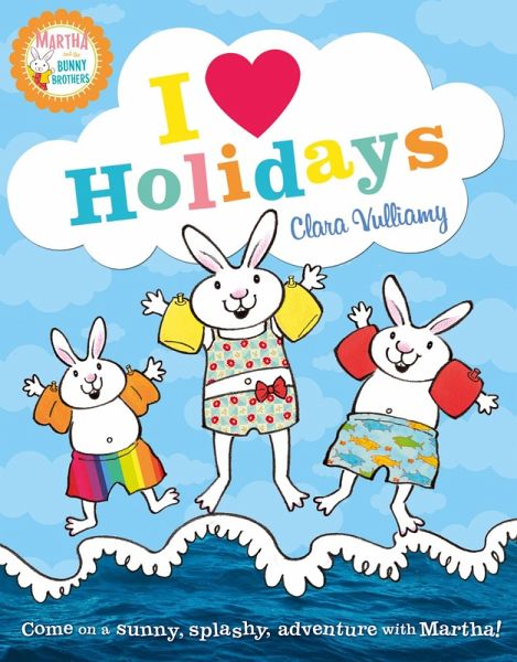 I Heart Holidays (eBook, ePUB)