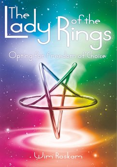 Lady of the Rings (eBook, ePUB) - Roskam, Wim