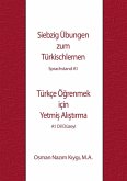 Siebzig Übungen zum Türkischlernen (eBook, ePUB)