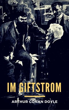 Im Giftstrom (eBook, ePUB)