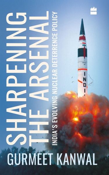 Sharpening the Arsenal (eBook, ePUB) Sharpening the Arsenal (eBook, ePUB)