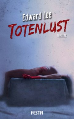 Totenlust - Lee, Edward