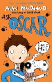 Ask Oscar (eBook, ePUB)