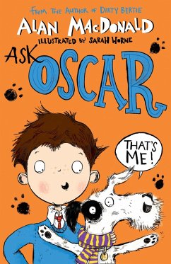 Cover Ask Oscar (eBook, ePUB)