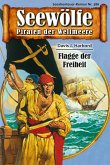Seewölfe - Piraten der Weltmeere 386 (eBook, ePUB)