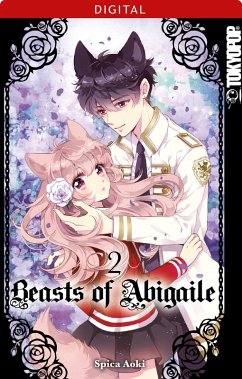 Beasts of Abigaile Bd.2 (eBook, PDF) - Aoki, Spica