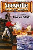 Seewölfe - Piraten der Weltmeere 389 (eBook, ePUB)