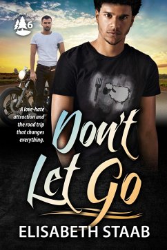 Don't Let Go (Evergreen Grove, #6) (eBook, ePUB) - Staab, Elisabeth