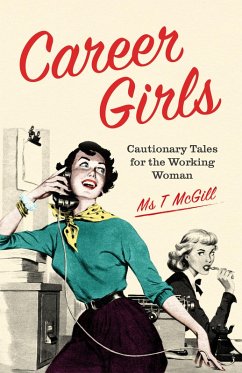 Career Girls (eBook, ePUB) - McGill, T.