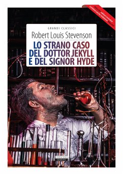 Lo strano caso del dottor Jekyll e del signor Hyde + The strange case of Dr Jekyll and Mr Hyde (eBook, ePUB) - Louis Stevenson, Robert