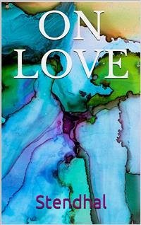 On Love (eBook, ePUB) Cover On Love (eBook, ePUB)