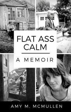 Cover Flat Ass Calm (eBook, ePUB)