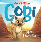 Gobi (eBook, ePUB)