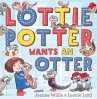 Lottie Potter Wants an Otter (eBook,... - Bild 1