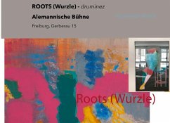 Roots (Wurzle) (eBook, ePUB)