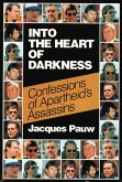 Into the Heart of Darkness (eBook, ePUB)