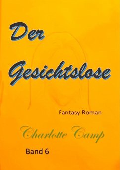 Cover Der Gesichtslose (eBook, ePUB)