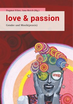 Love & Passion (eBook, ePUB)