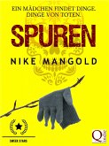 Spuren (eBook, ePUB)