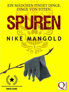 Spuren (eBook, ePUB) - Mangold, Nike