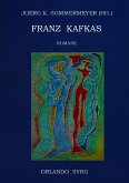 Franz Kafkas Romane (eBook, ePUB) Franz Kafkas Romane (eBook, ePUB)