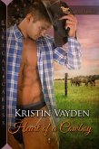 Heart of a Cowboy (eBook, ePUB)