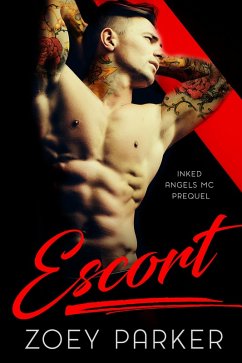 Cover Escort (Inked Angels MC, #0) (eBook, ePUB)