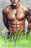 A Perfect Vow (Inked Angels MC, #9) (eBook, ePUB)
