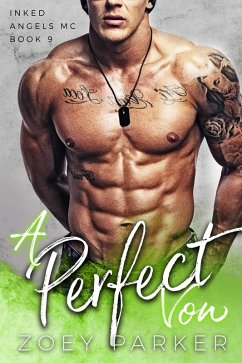Cover A Perfect Vow (Inked Angels MC, #9) (eBook, ePUB)