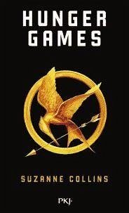 The Hunger Games 1 - Collins, Suzanne