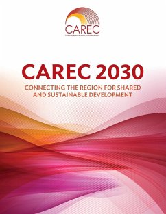 CAREC 2030 - Asian Development Bank