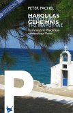 Maroulas Geheimnis / Kommissarin Waldmann Bd.1 Maroulas Geheimnis / Kommissarin Waldmann Bd.1
