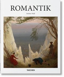 Romantik - Wolf, Norbert