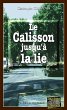 Le Calisson jusqu'à la lie (eBook,... - Bild 1