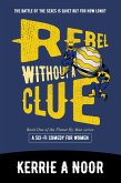 Rebel Without a Clue (Planet Hy Man, #1) (eBook, ePUB)