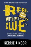 Rebel Without a Clue (Planet Hy Man, #1) (eBook, ePUB) Rebel Without a Clue (Planet Hy Man, #1) (eBook, ePUB)