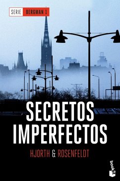 Secretos imperfectos - Hjorth, Michael;Rosenfeldt, Hans