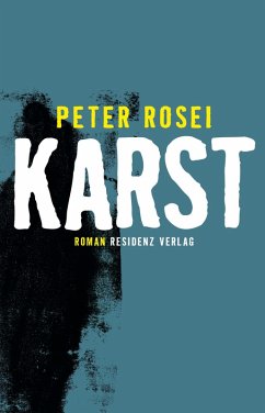 Cover Karst (eBook, ePUB)
