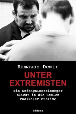 Cover Unter Extremisten (eBook, PDF)