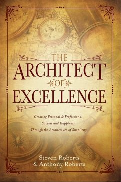 Cover The Architect of Excellence (eBook, ePUB)