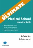 The Ultimate Medical School Interview Guide (eBook, ePUB)