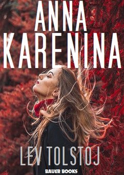 Anna Karenina (eBook, ePUB) - Tolstoj, Leone; Tolstoj, Lev