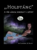 Holdtánc (eBook, ePUB)