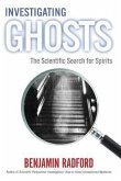 INVESTIGATING GHOSTS (eBook, ePUB)