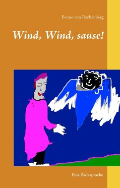 Wind, Wind, sause! (eBook, ePUB)