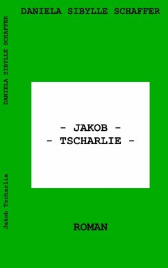 Cover Jakob Tscharlie (eBook, ePUB)