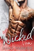 A Wicked Vow (Inked Angels MC, #2) (eBook, ePUB)