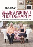 The Art of Selling Portrait Photography (eBook, ePUB)
