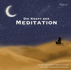 Die Kraft Der Meditation-Teil 2