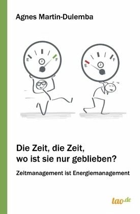 Die Zeit, die Zeit, wo ist sie nur geblieben? Die Zeit, die Zeit, wo ist sie nur geblieben?